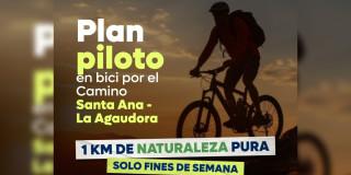 Planes gratis en Bogotá al aire libre para celebrar el Día del Padre