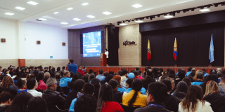 Política de sustancias psicoactivas Bogotá prioriza salud y derechos