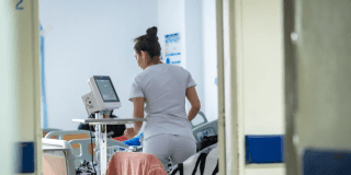 Programas del Distrito para la salud mental y prevención del suicidio