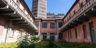 RenoBo adjudica contrato de edificios del hospital San Juan de Dios