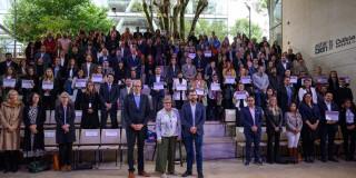 Resultados de la iniciativa Bogotá 2.0 con la Cooperación Alemana GIZ