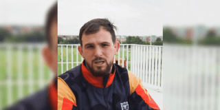 En Bogotá, los luchadores del IDRD encuentran más que un entrenador