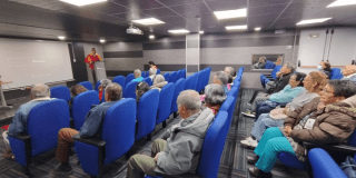 Segundo Diálogo Ciudadano en Bogotá en junio de 2025