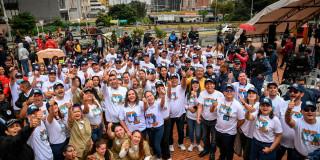 Sellan articulación por la reintegración de las personas privadas de la libertad Sellan articulación por la reintegración de las personas privadas de la libertad