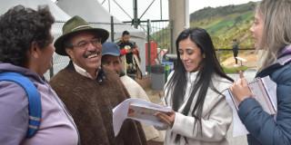 Aumenta la incidencia ciudadana en los proyectos normativos en Bogotá