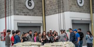 Bogotá abre convocatoria para ampliar red proveedores de empresas 2025