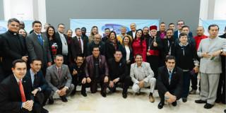 Bogotá conmemora el Mes de la Libertad Religiosa 2025 con actividades