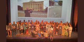 Bogotá fue reconocida como referente en el uso estratégico de IA 2025