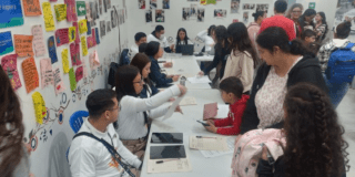 Centros Integrales en Atención a Migrantes en Bogotá tiene servicios