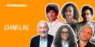 Cuándo y dónde serán charlas gratis de Festival Gabo 2025 en Bogotá