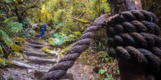 Cierres en los Cerros Orientales de Bogotá por Día de la Independencia