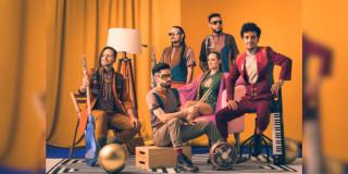 Sigue transmisión del Festival Colombia al Parque por Canal Capital