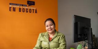 Cuántas inspecciones de Policía hay en Bogotá y dónde están ubicadas