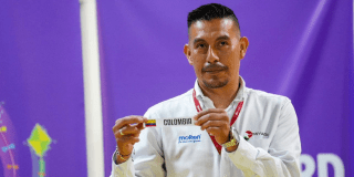 El Festival de Verano tendrá en Bogotá el gran baloncesto paralímpico