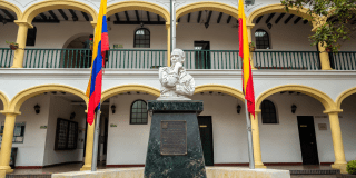 Periodismo digital llega a premios Álvaro Gómez del Concejo de Bogotá