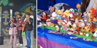 IPES impulsa a comunidad LGBTI con emprendimientos en Bogotá 2025