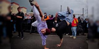 Jóvenes Círculo Hip Hop representarán a Bogotá en Premio KARDO Rusia