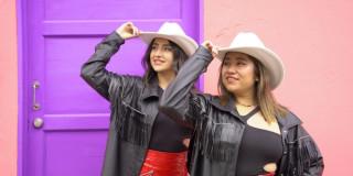 Conoce artistas femeninas presentes en Vallenato al Parque Bogotá 2025