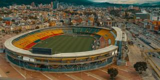 Movilidad en Bogotá cierres y desvíos concierto Corazones Conectados 5 de julio