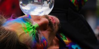 Planes gratuitos en Bogotá Festival de Teatro y Circo 9 al 18 agosto