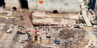 Proyecto Bronx Distrito Creativo testigo de la historia de Bogotá