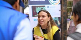 Radica tu proyecto con Corazón Social en Bogotá hasta 2 de agosto 2025