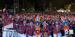 Conoce recomendaciones y rutas TransMilenio Colombia al Parque 2025