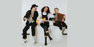 Qué bandas de Bogotá estarán en el Festival Góspel al Parque 2025