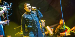 Asiste al Festival Vallenato al Parque en Bogotá 2 y 3 de agosto 2025