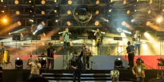 Conoce artistas del Festival Vallenato al Parque 2 y 3 de agosto 2025