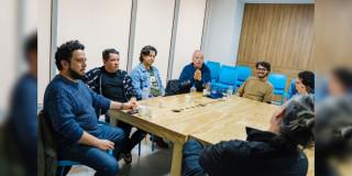 Opciones del BIFF para empresas de producción audiovisual en Bogotá