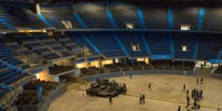 Bogotá anuncia medidas tras hechos de violencia Movistar Arena 2025