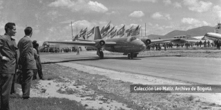 Bogotá celebra cumpleaños 487 con exposición sobre sus barrios 2025