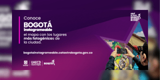 Cumpleaños de Bogotá 2025 lugares para tomar fotos y más información