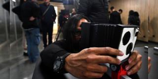 Asiste a exposición gratis en Bogotá de fotografía con celulares 2025