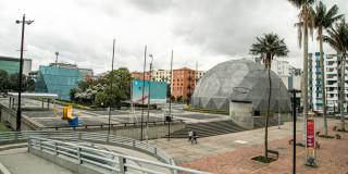 Descuento Maloka por pasarse a factura virtual del Acueducto de Bogotá