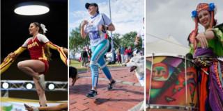 Eventos y conciertos gratis del Festival de Verano Bogotá domingo 3 agosto 2025