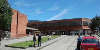 Nuevo pabellón Hospital San Blas Bogotá mejora servicios de salud 2025