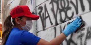 Inscripciones para embellecer el Centro Histórico de Bogotá 2025