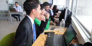 Inscripciones programas de nivel tecnólogo y técnico en SENA Bogotá