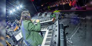 Conoce fechas y más del Festival Jazz al Parque 2025 en Bogotá