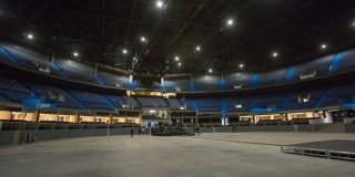 Presentarán ante Fiscalía a involucrados en violencia en Movistar Arena Bogotá