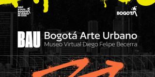 Bogotá tendrá nuevo Museo de Arte y Grafiti Diego Felipe Becerra 2025