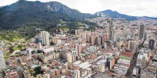 Plan Especial de Manejo y Protección del Centro Histórico de Bogotá