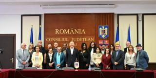 Bogotá presente en el Festival Internacional Primavera Poética 2025