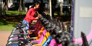 Plan de seguridad Sistema Bicicletas Compartidas TemBici Bogotá 2025