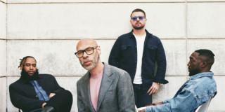 Conoce los artistas del Festival Jazz al Parque 6 y 7 septiembre 2025