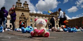 Bogotá ciudad turística libre de ESCNNA y trata de personas 2025