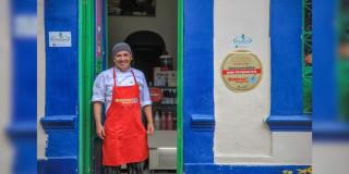 Conoce los 203 restaurantes y chefs por los que puedes votar en la convocatoria de Sabor Bogotá 2025