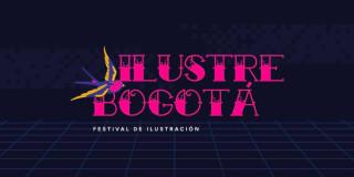 Convocatoria Ilustre Bogotá 2025 de BibloRed del 1 al 30 de septiembre